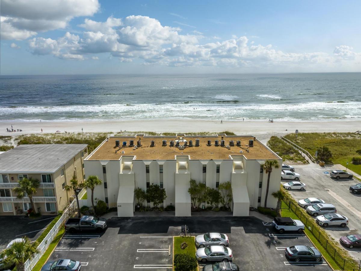 Jacksonville Sea Spray 2b *