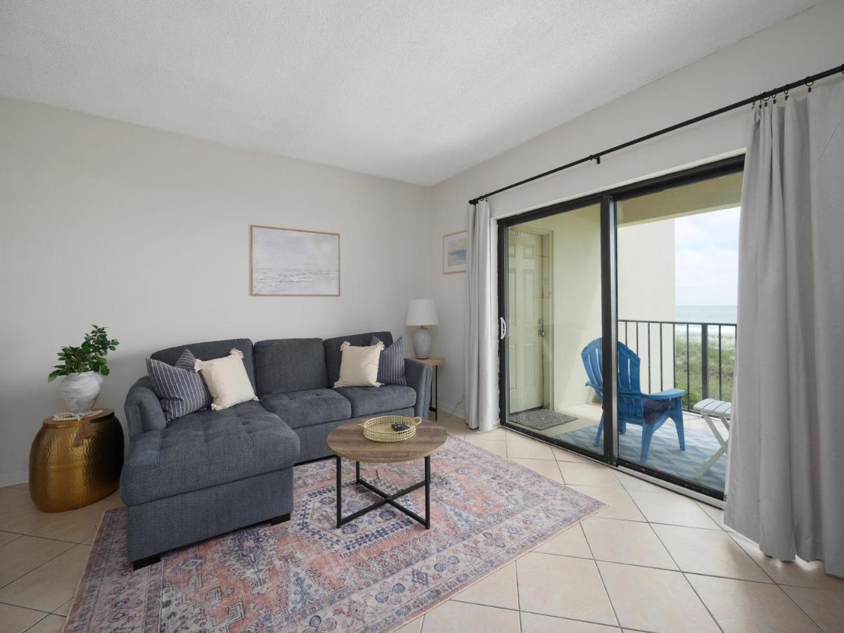 Apartment Jacksonville Sea Spray 2b *
