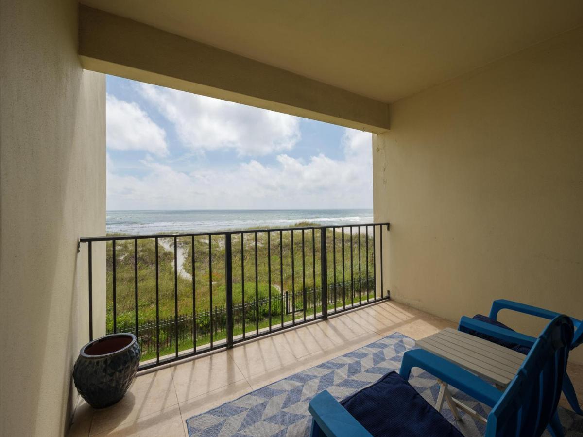 Apartment Jacksonville Sea Spray 2b Jacksonville Beach