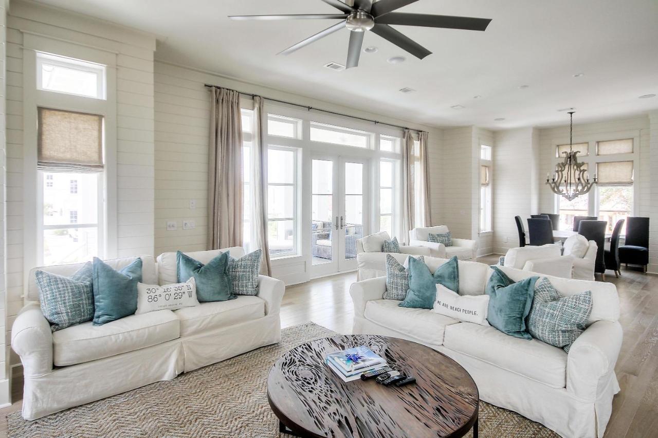 Seacret To Life Holiday home Inlet Beach