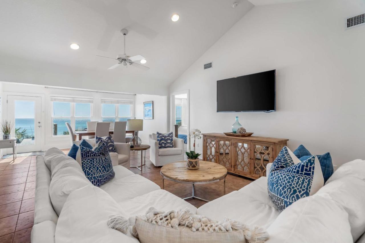 Holiday home She Sells Seashells Santa Rosa Beach