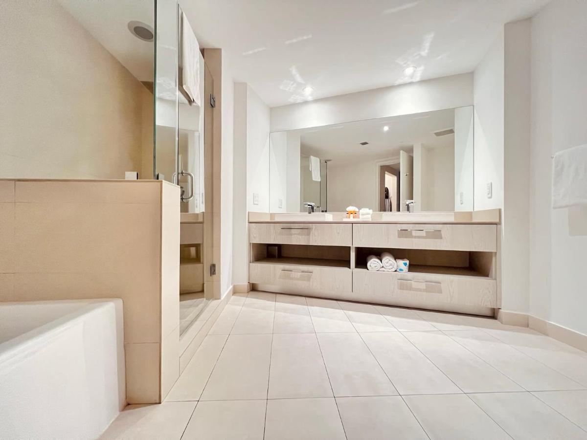 Dramatic Ocean View At Hyde And Residences Hollywood