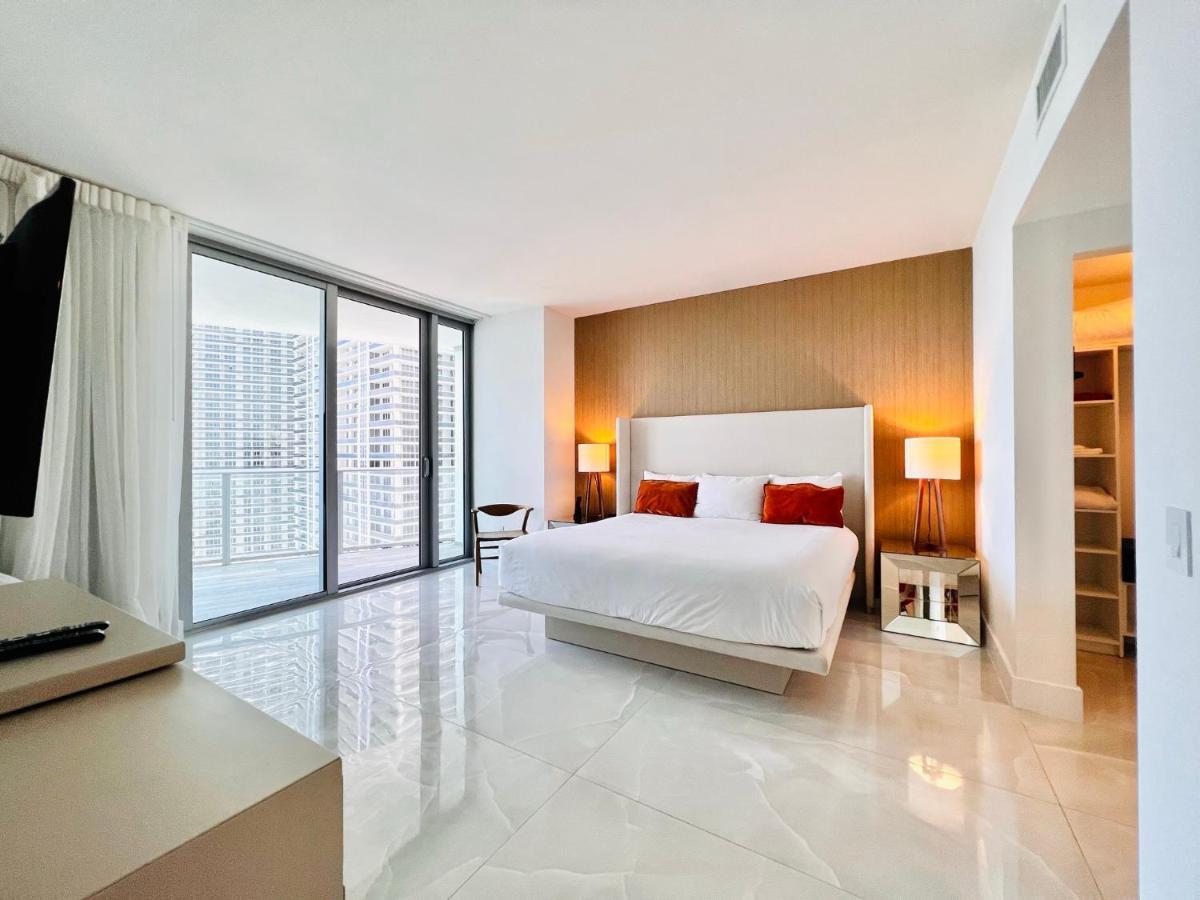 Dramatic Ocean View At Hyde And Residences