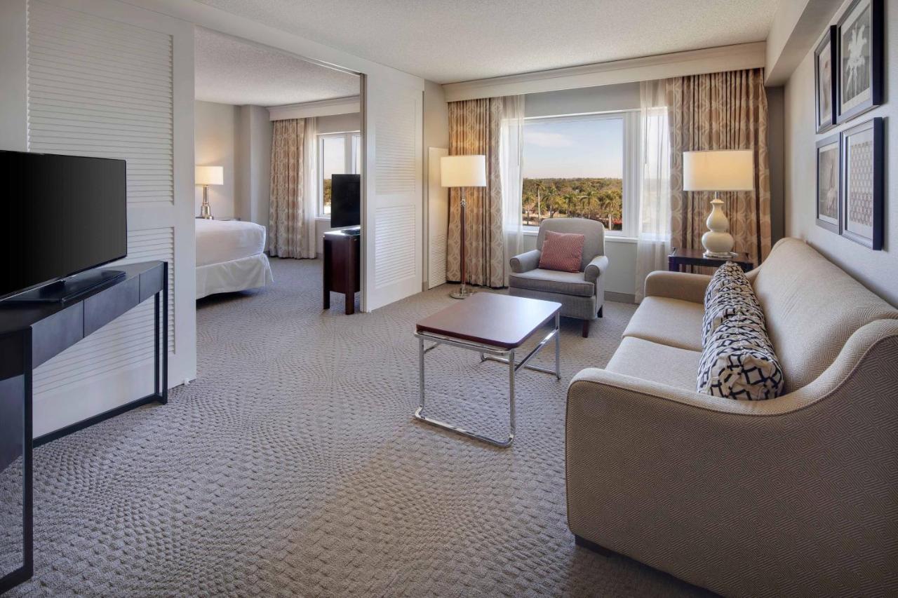 Hotel Sheraton Lauderdale West Plantation