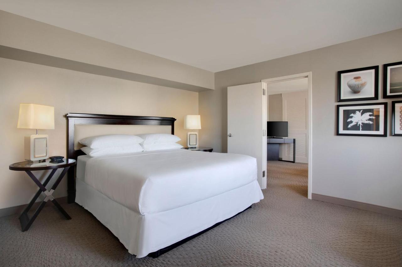 Sheraton Lauderdale West Plantation