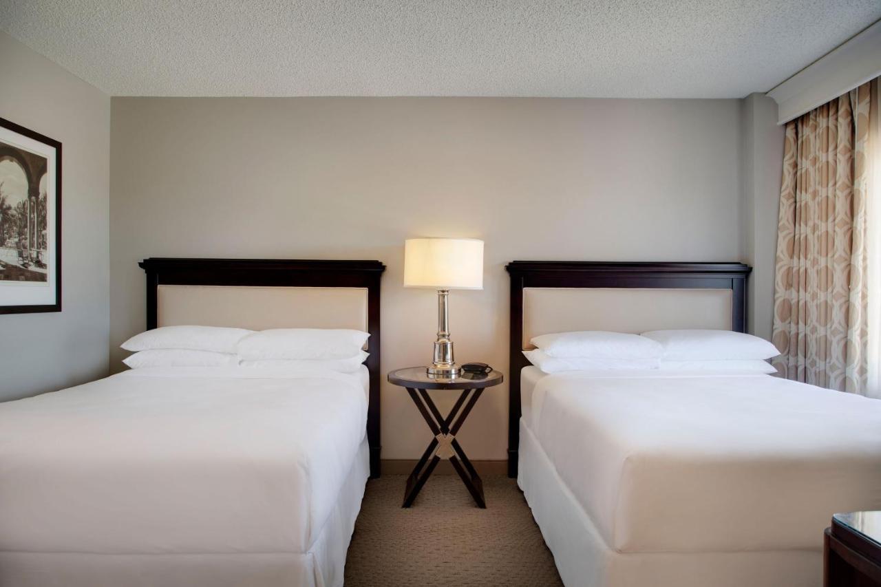 Sheraton Lauderdale West 4* Plantation