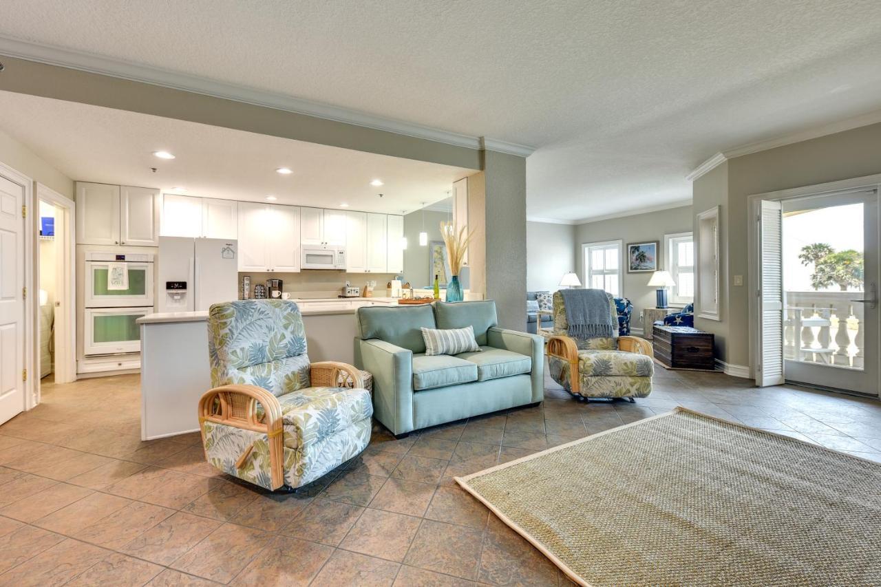 Pet-friendly Fernandina Walk To Apartment Fernandina Beach