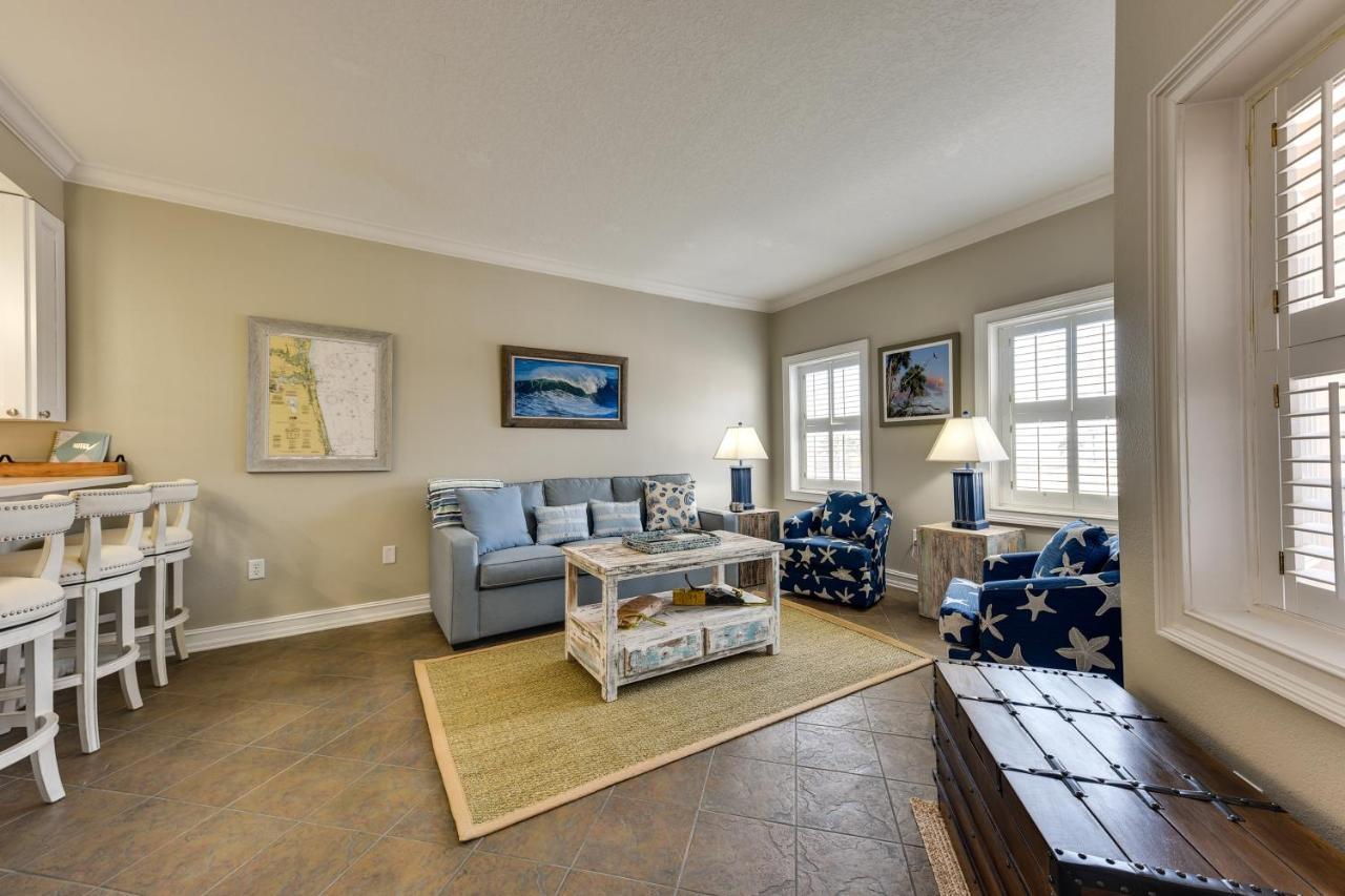 Pet-friendly Fernandina Walk To