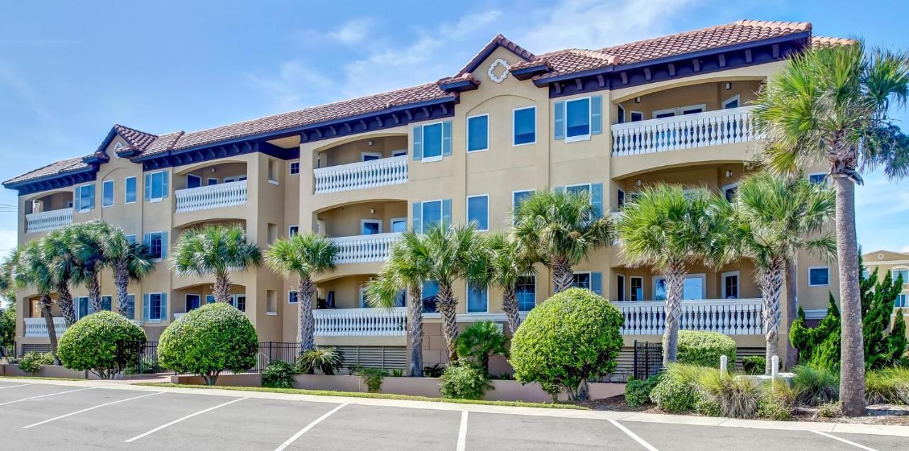 Apartment Deluxe At Main