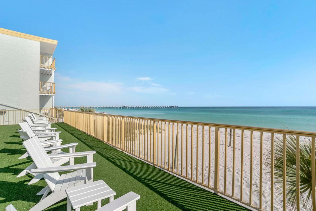Chateau Beachfront Hotel, A By The Sea Panama City Beach