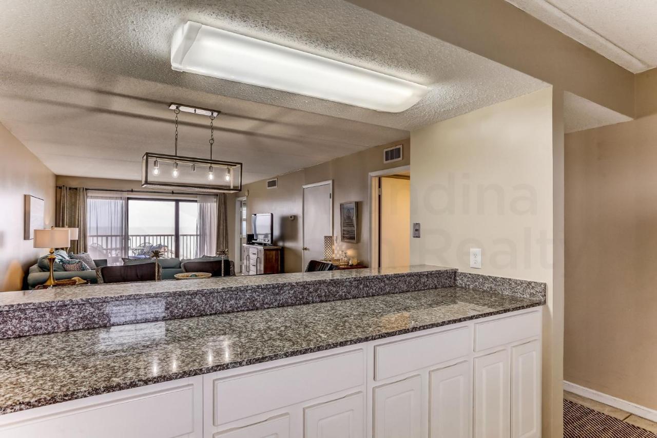 Amelia The Sea - 558 Asea Apartment Fernandina Beach