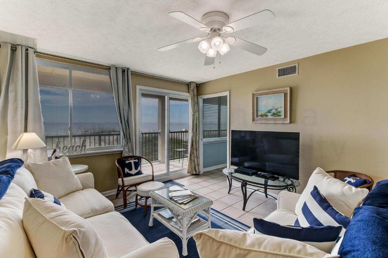 Apartment Dogfriendly Oceanfront
