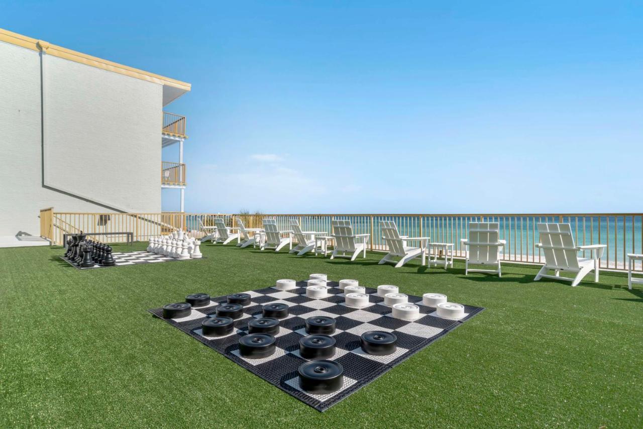 Chateau Beachfront Hotel, A By The Sea Panama City Beach