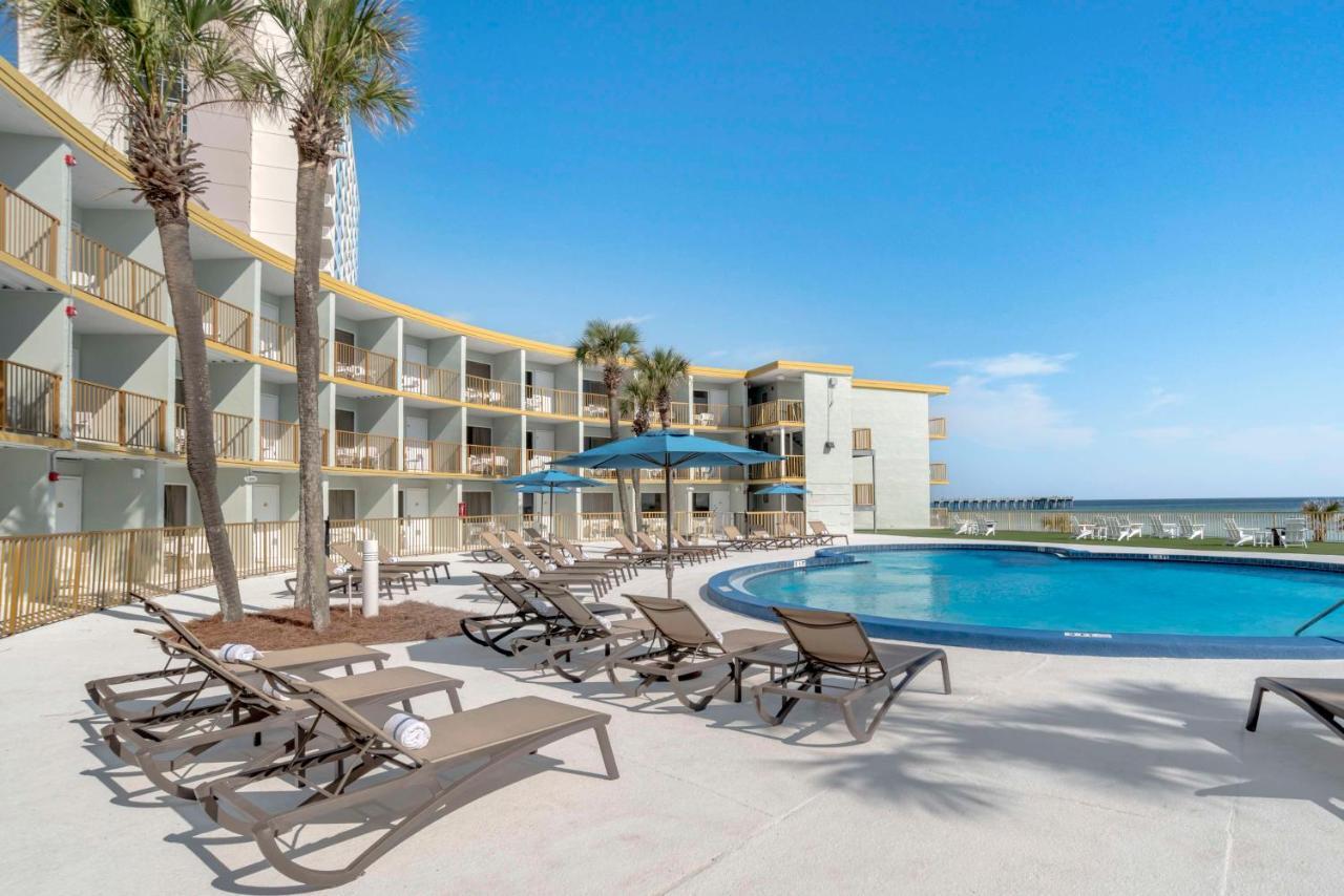 Hotel Chateau Beachfront Hotel, A By The Sea 3*