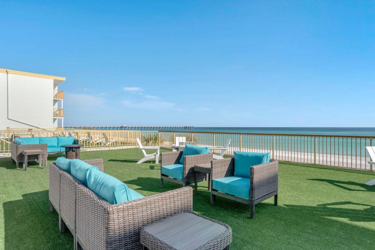 Hotel Chateau Beachfront Hotel, A By The Sea Panama City Beach