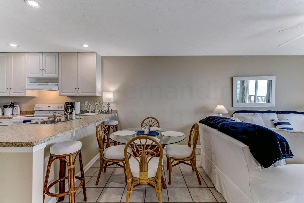Apartment Dogfriendly Oceanfront *