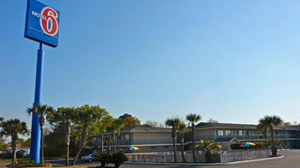 6 - West Pensacola