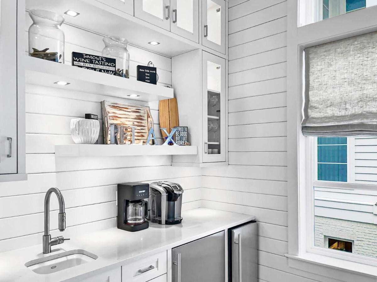 Seacret To Life Holiday home