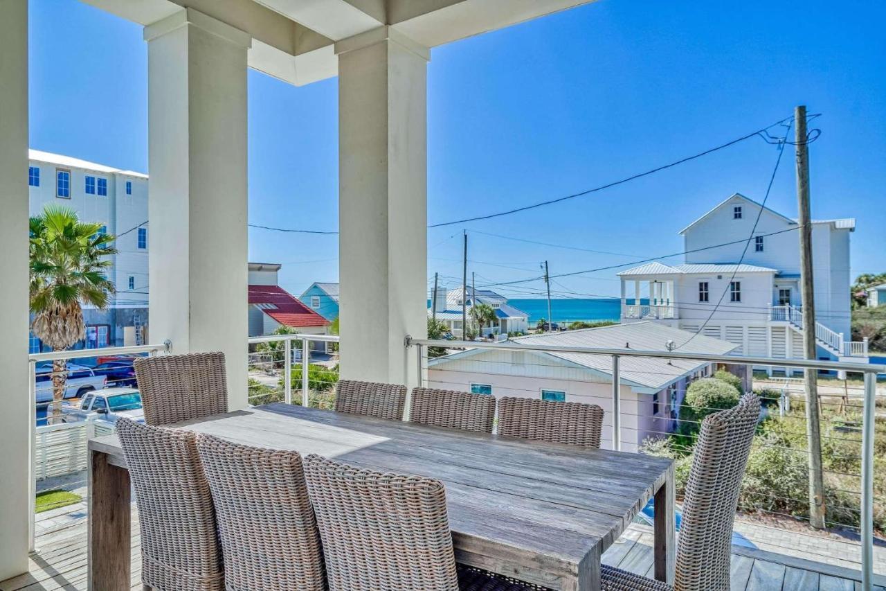 Holiday home Seacret To Life
