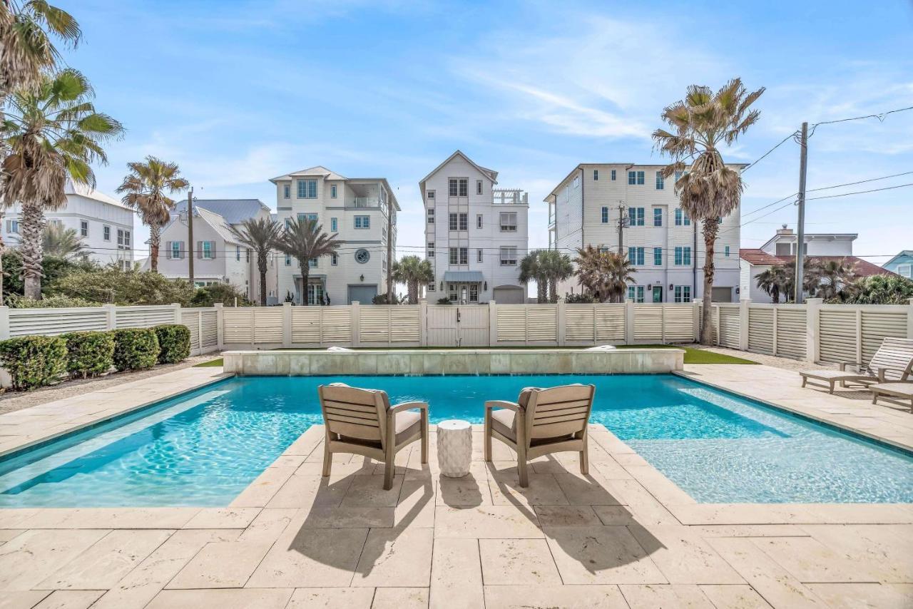 Seacret To Life * Inlet Beach