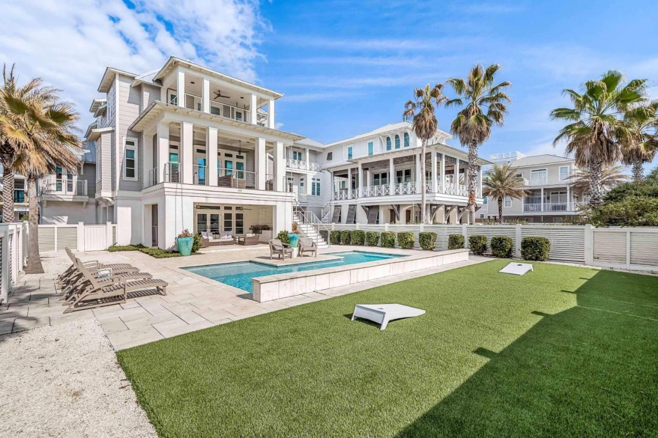 Seacret To Life Holiday home *