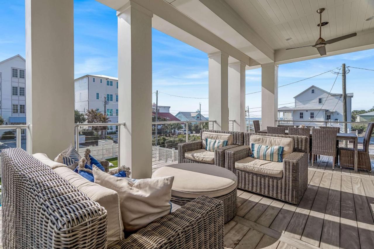 Seacret To Life * Inlet Beach