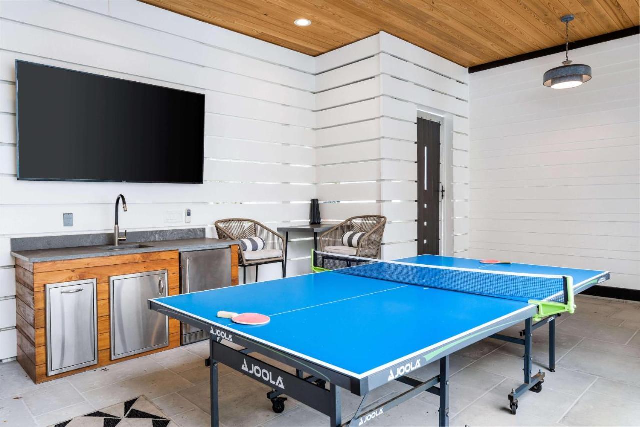 30A Beach Gem Mansion W/ Pool, Golf Cart & Bikes! * Santa Rosa Beach