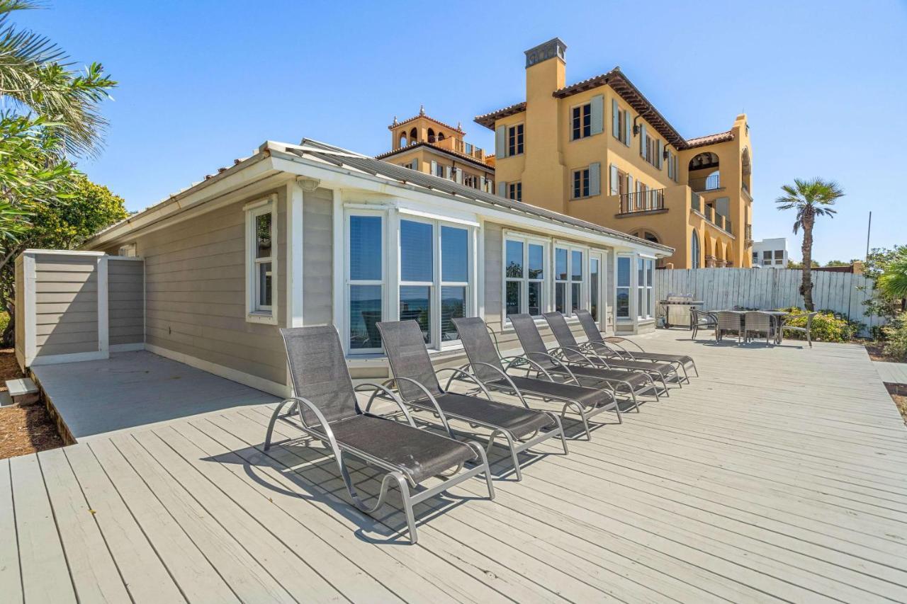 She Sells Seashells Holiday home Santa Rosa Beach