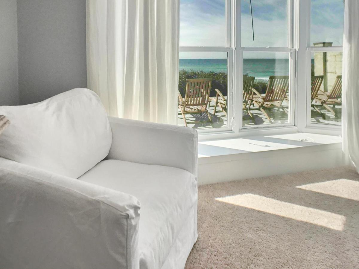Holiday home She Sells Seashells *