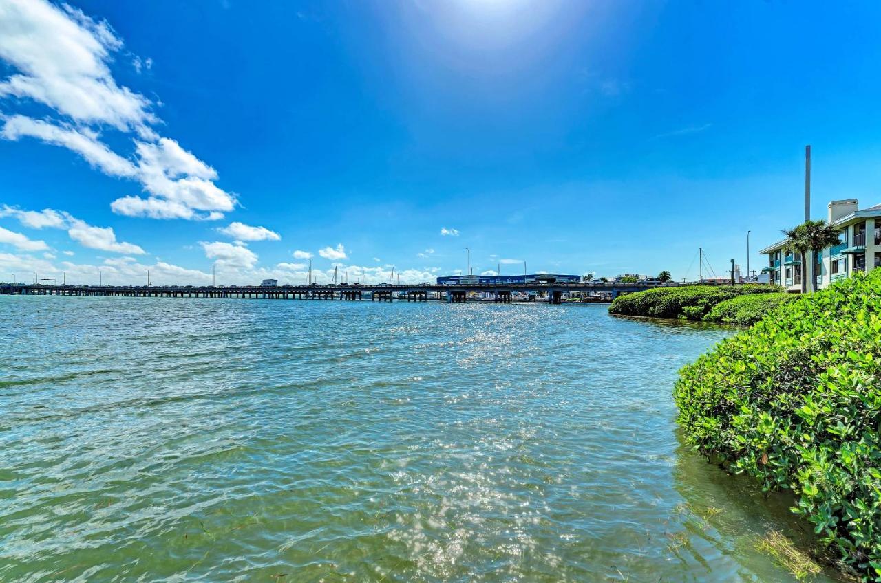 Anna Maria Island View 208