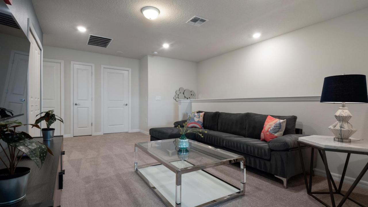 Holiday home Bsv201 Paradise Five Bed In Windsor Island