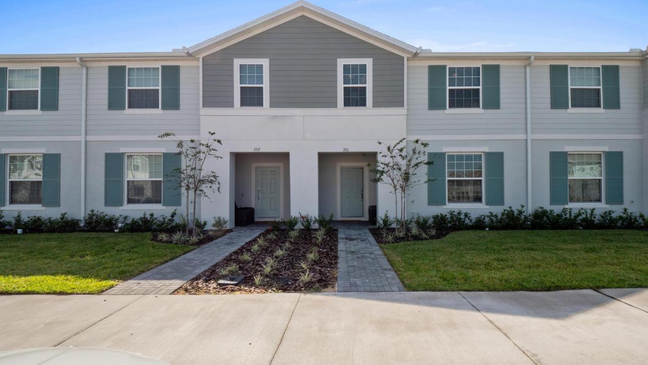 Holiday home Bsv201 Paradise Five Bed In Windsor Island Davenport