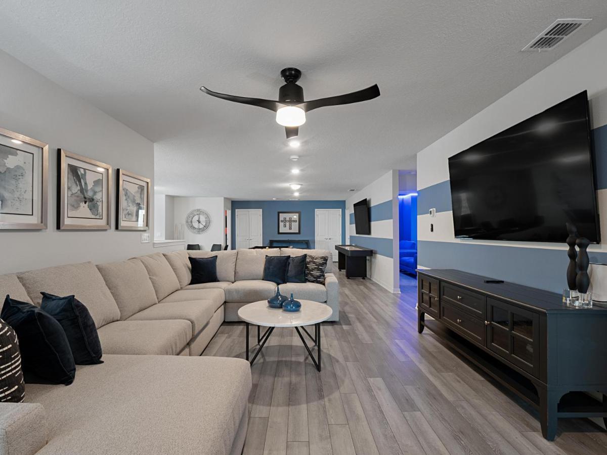 Bsv_villa3553 Holiday home