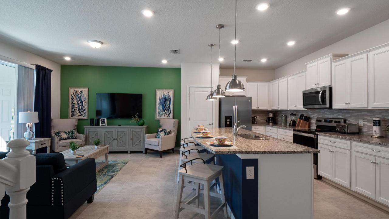 Bsv201 Paradise Five Bed In Windsor Island Holiday home *