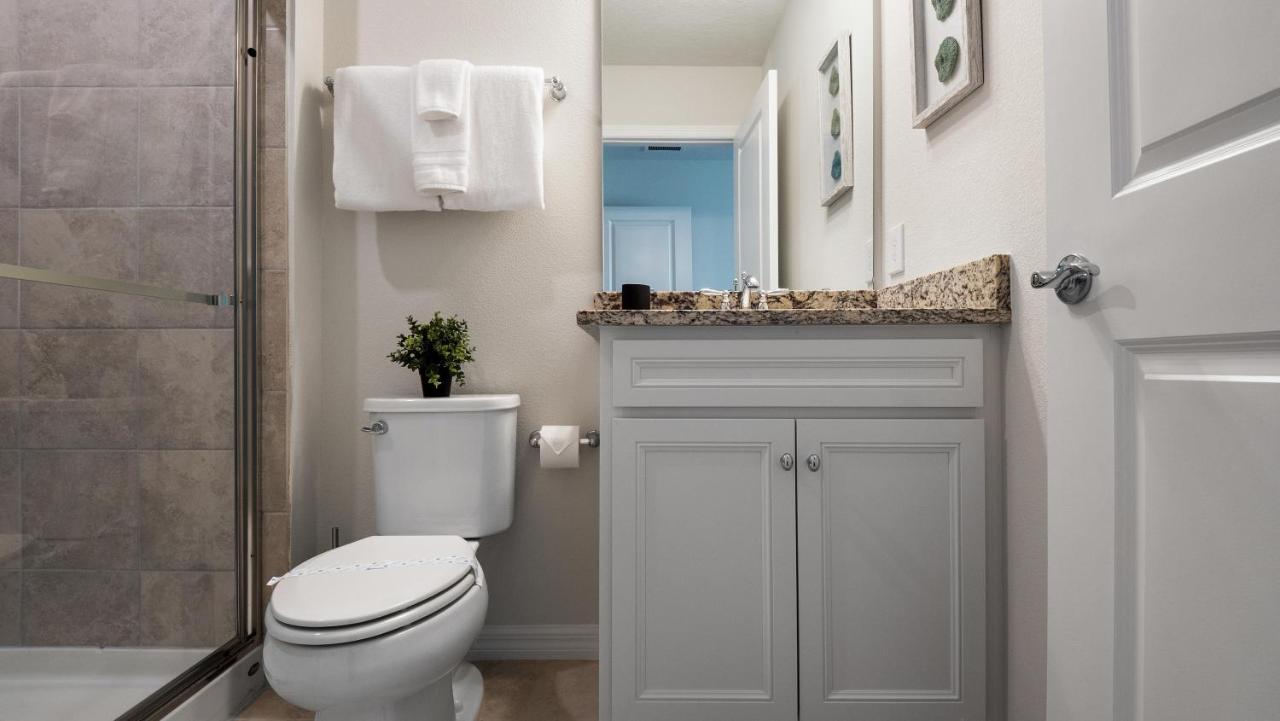 Bsv201 Paradise Five Bed In Windsor Island Holiday home