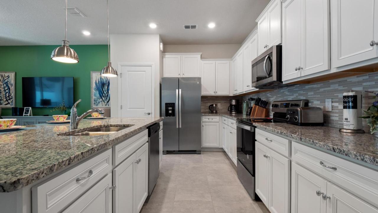 Holiday home Bsv201 Paradise Five Bed In Windsor Island