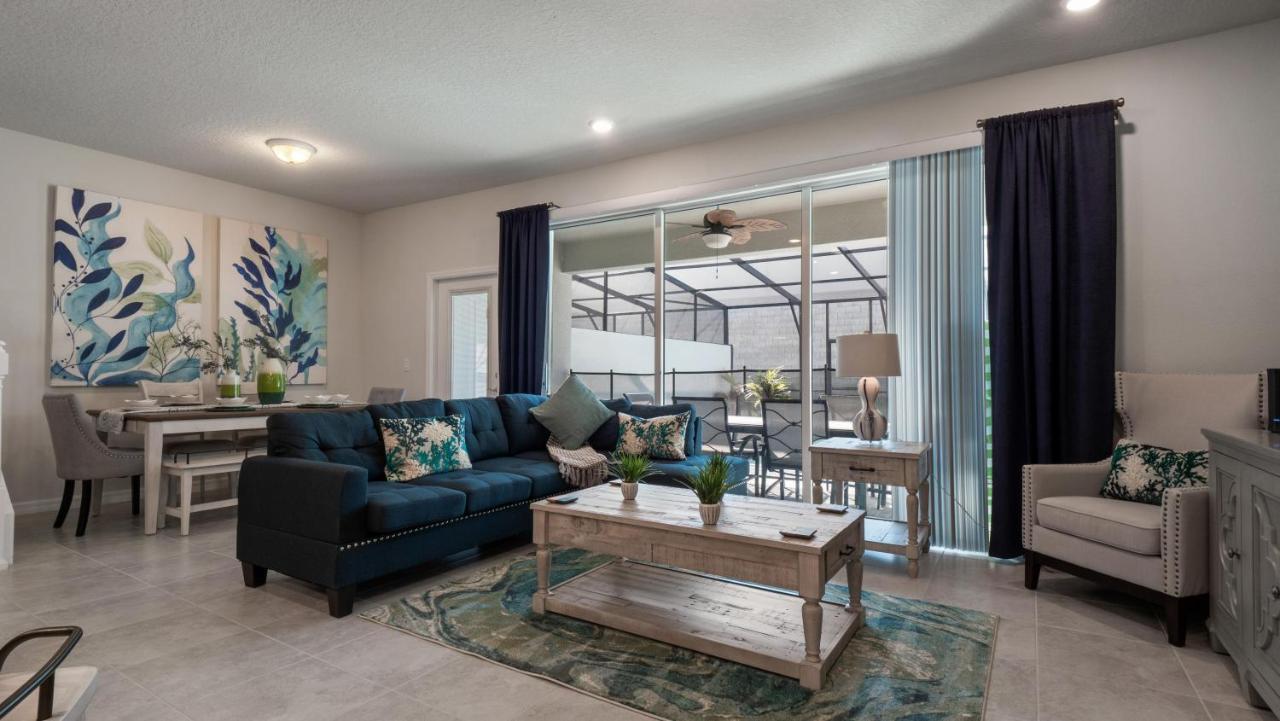Holiday home Bsv201 Paradise Five Bed In Windsor Island