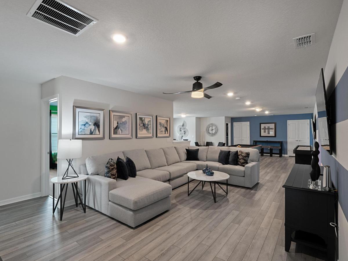 Holiday home Bsv_villa3553 Davenport