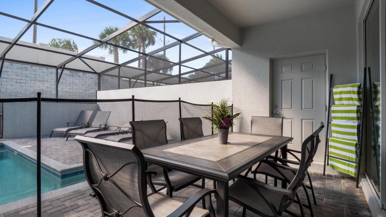 Holiday home Bsv201 Paradise Five Bed In Windsor Island