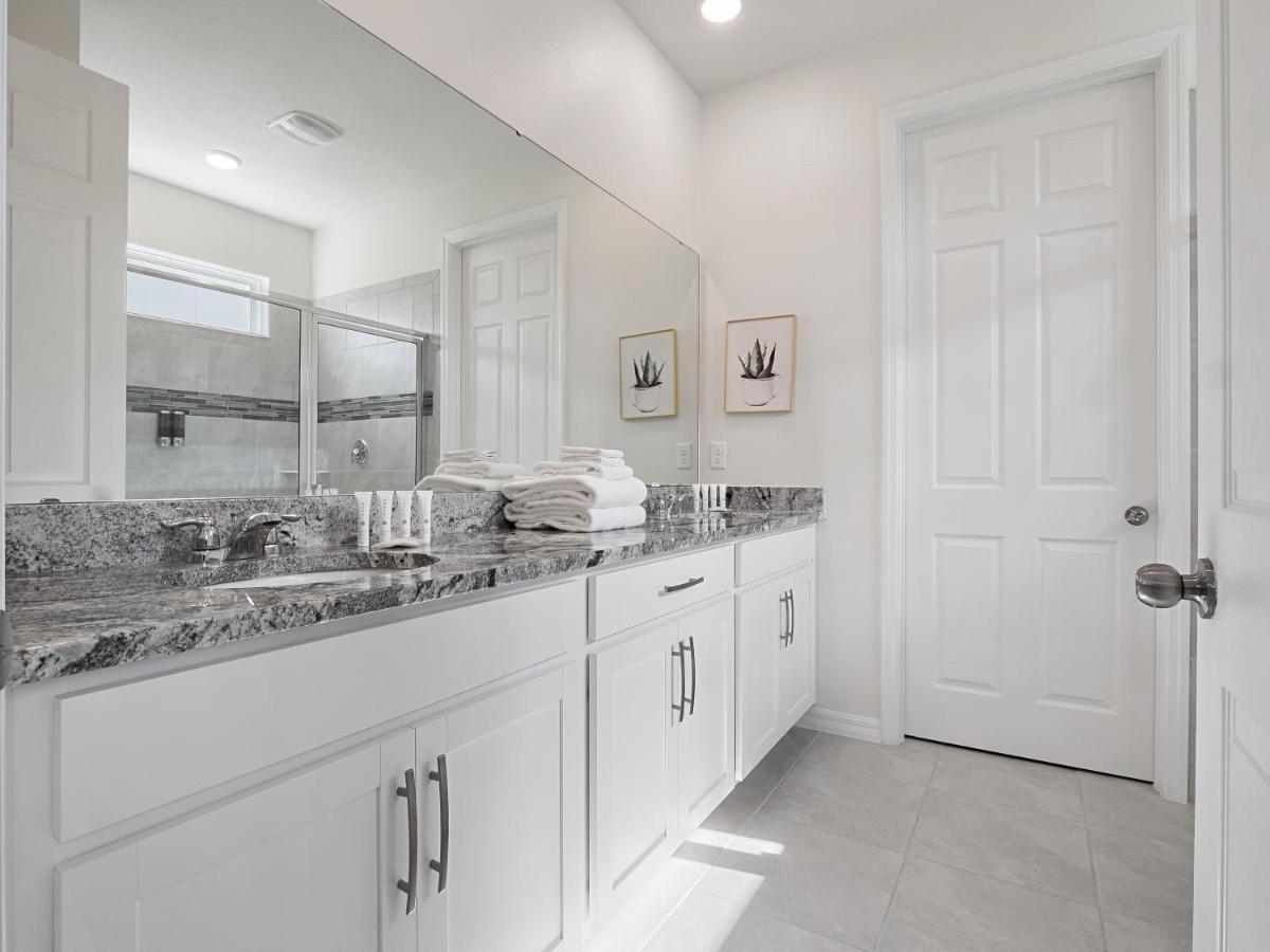 Holiday home Bsv_villa2016 Kissimmee