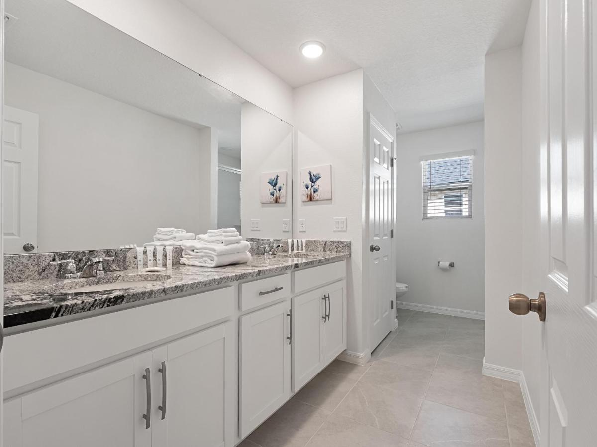 Bsv_villa2016 Holiday home Kissimmee