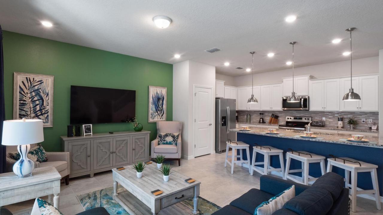 Holiday home Bsv201 Paradise Five Bed In Windsor Island