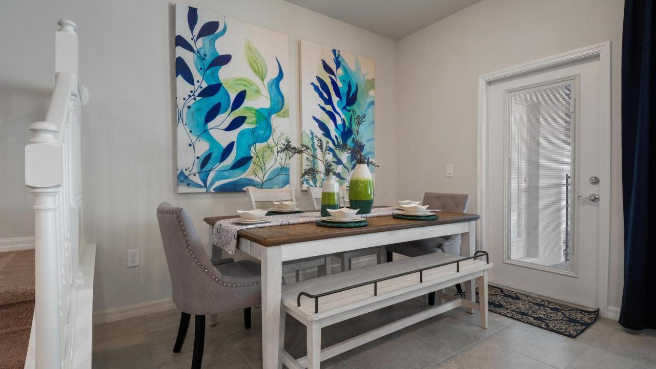 Holiday home Bsv201 Paradise Five Bed In Windsor Island