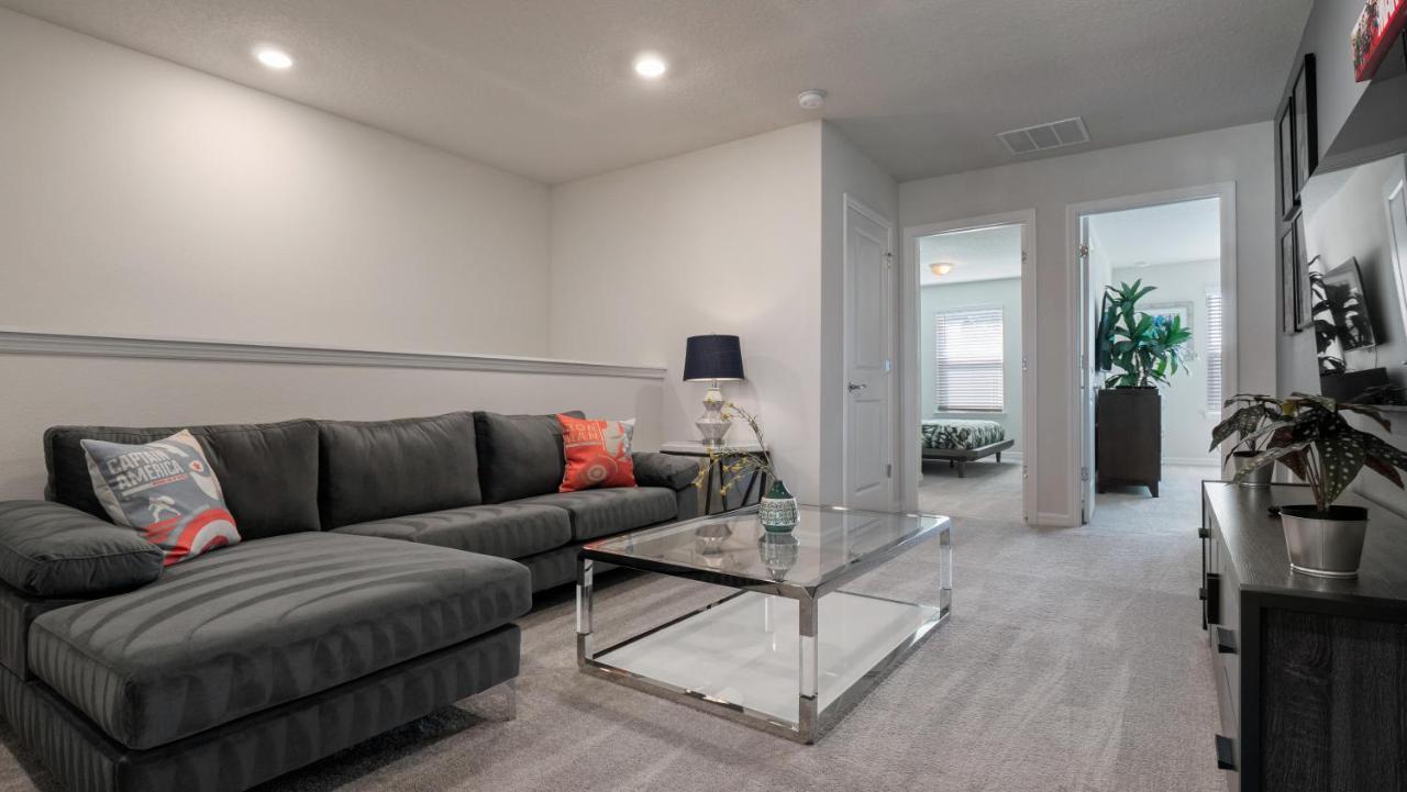 Bsv201 Paradise Five Bed In Windsor Island Davenport