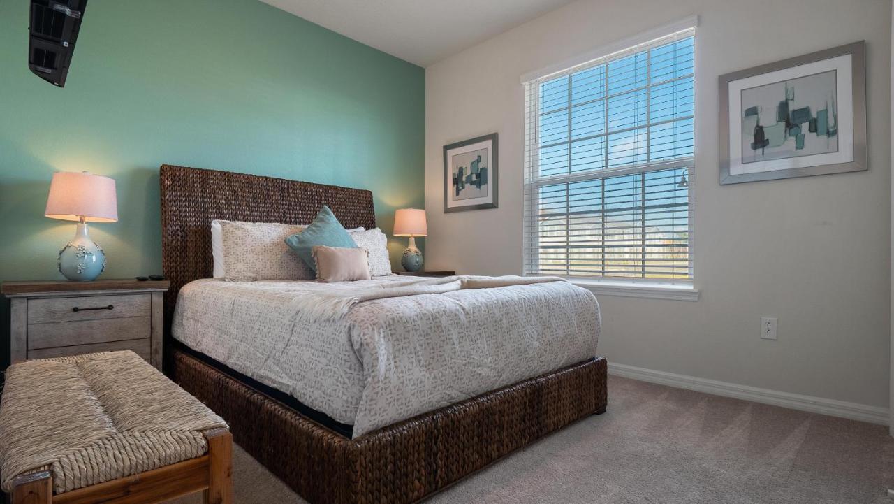 Holiday home Bsv201 Paradise Five Bed In Windsor Island Davenport