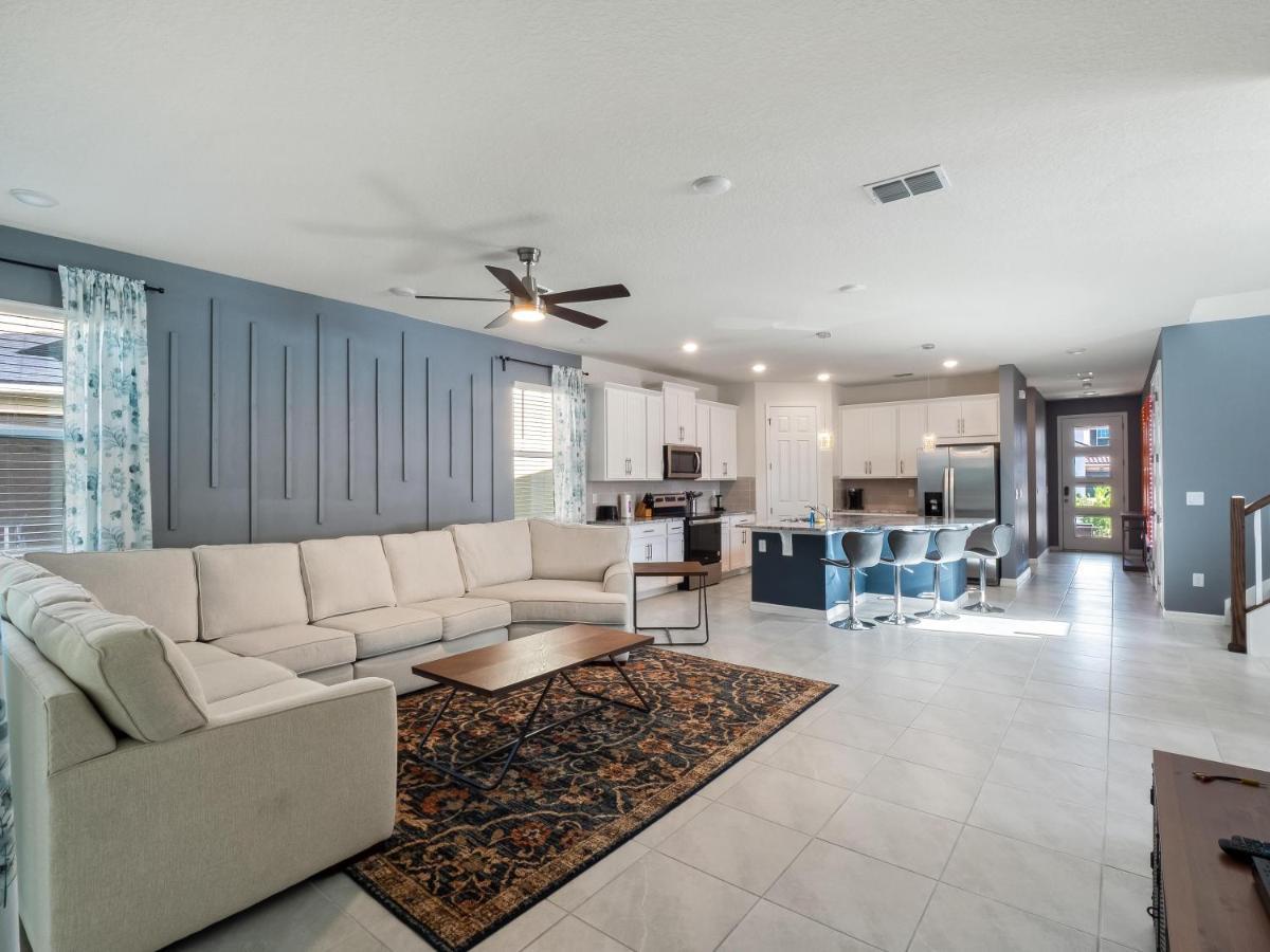 Bsv_villa2016 * Kissimmee