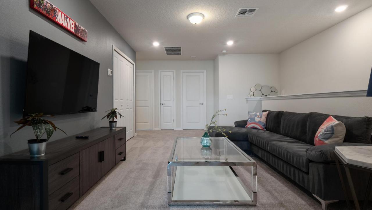 Bsv201 Paradise Five Bed In Windsor Island Holiday home *