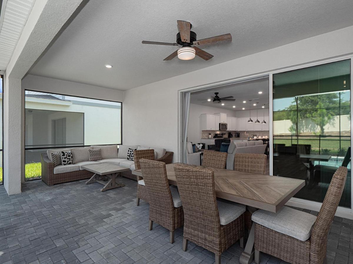 Bsv_villa3553 Holiday home