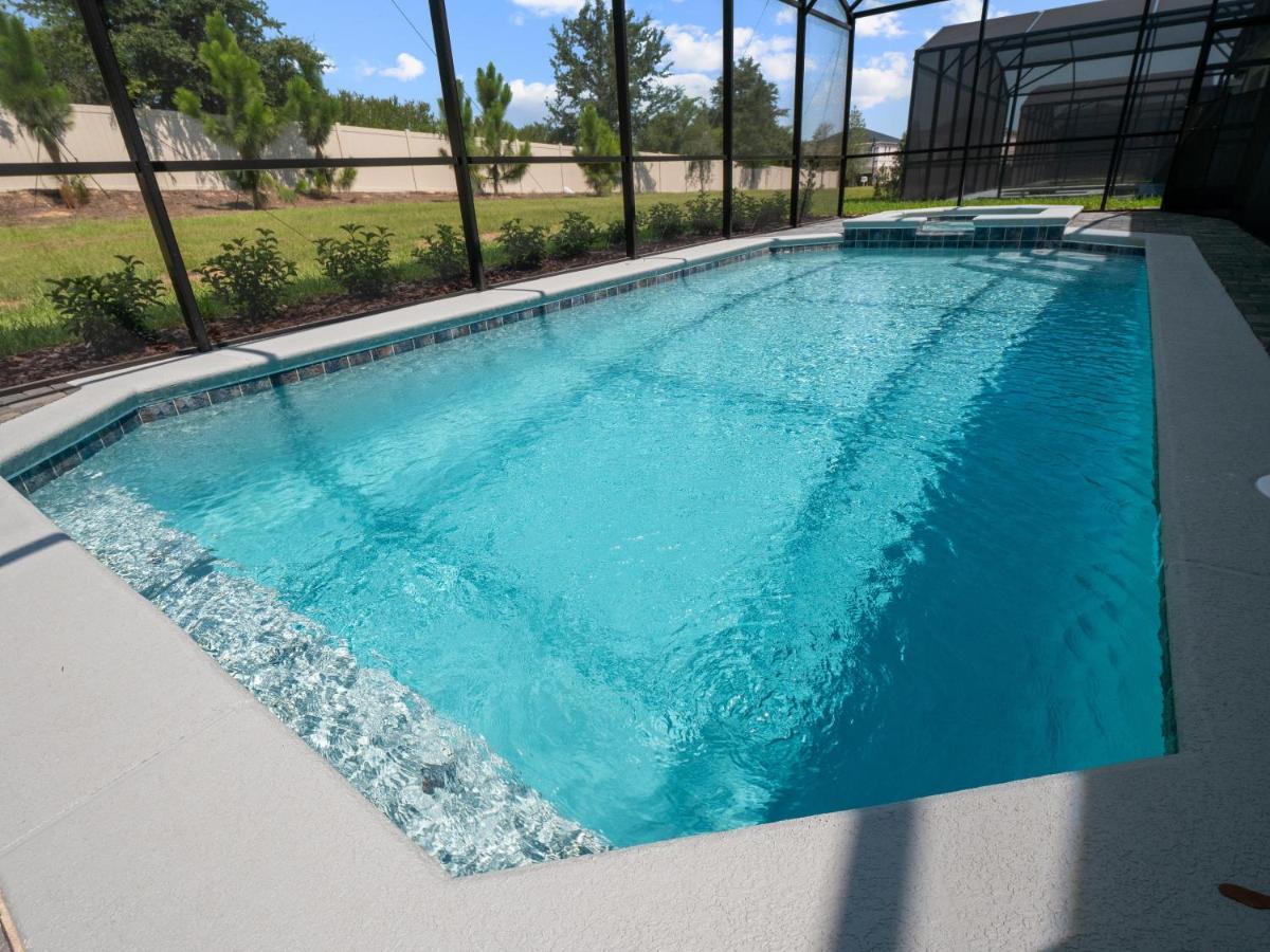 Holiday home Bsv_villa3553 Davenport