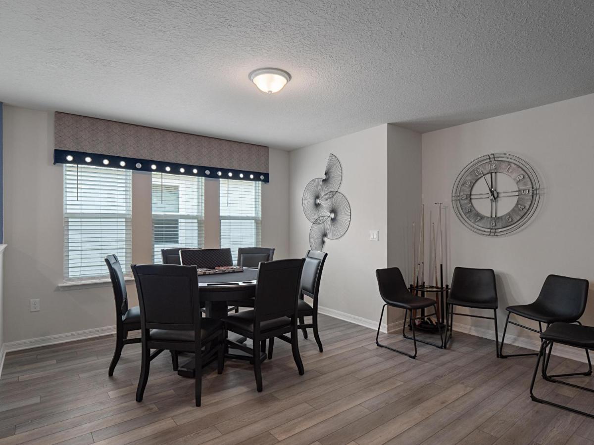 Holiday home Bsv_villa3553 Davenport